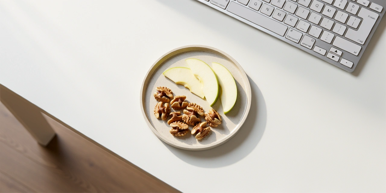 Ambijent zdravog radnog prostora